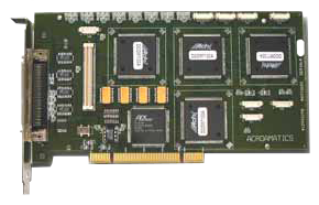 Model 1650P Frame Sync Verification Unit