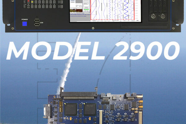 Acro 2900 TDP & 1632 PCM Card