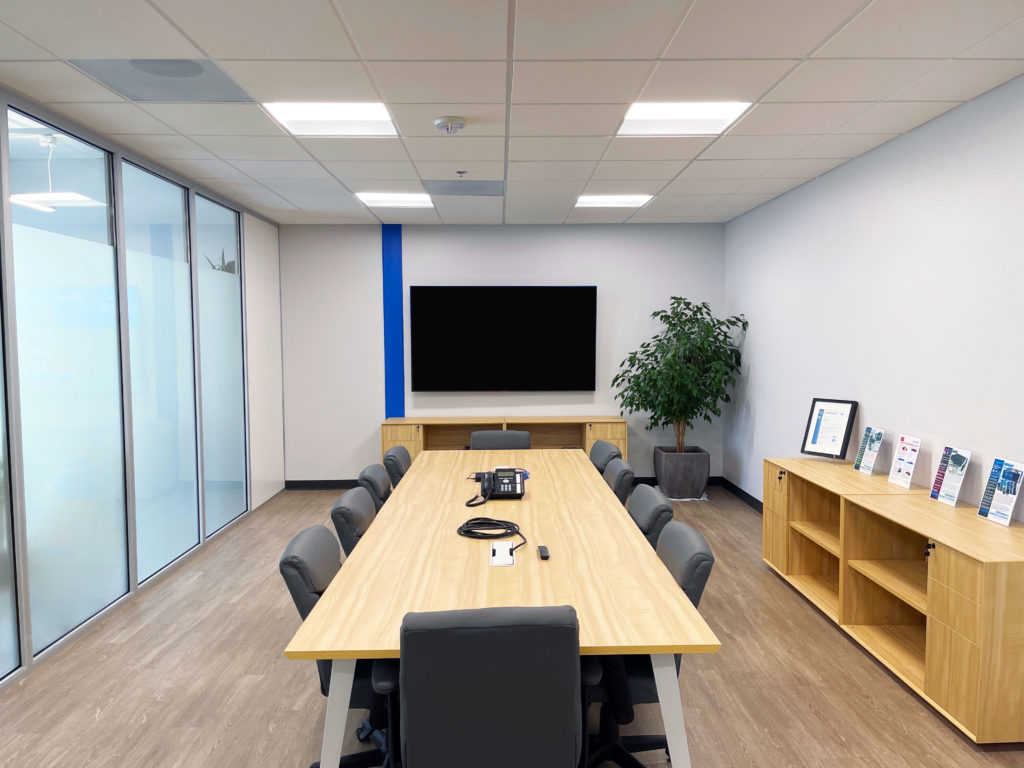 Acro Conference Room