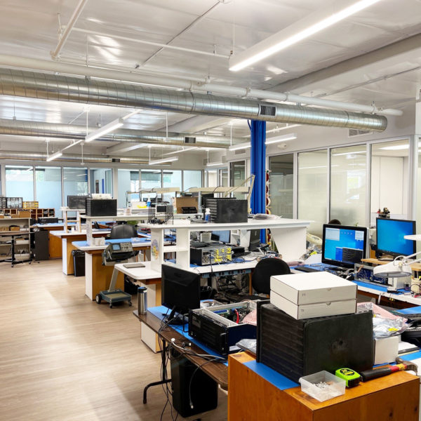 Acro New HQ